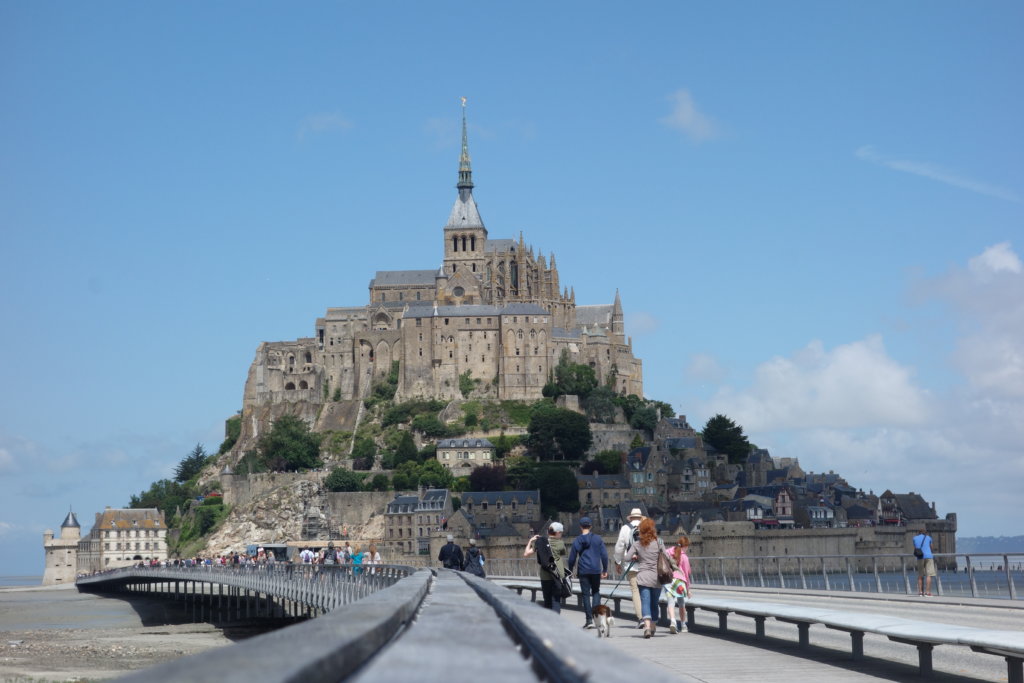 ユーロスターでロンドンから日帰りパリ旅行する方法とオススメコースをご紹介 海外ホテルどっとこむ